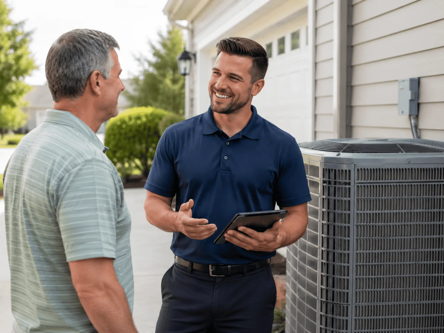 Heat Pump Installation Burbank, IL FAQs